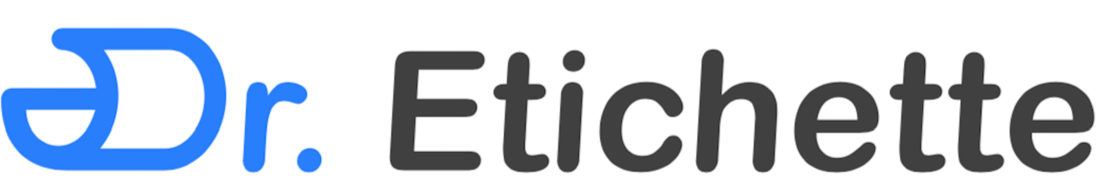 Dr Etichette